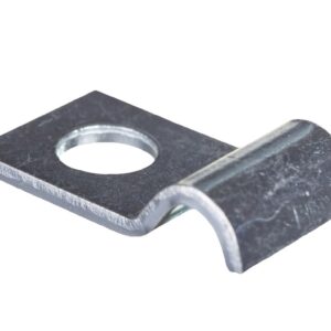 Uchwyt metalowy do kabli 5mm 1015 5 G 1009028 /100szt./ - obrazek 1