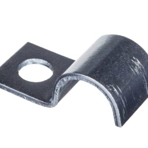 Uchwyt metalowy do kabli 11mm 1015 11 G 1009087 /100szt./ - obrazek 1