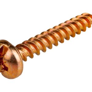 Śruba M6x40 GOLDEN SPRINT 4758 6,0x40 3195929 /200szt./ - obrazek 1