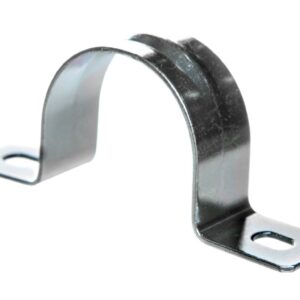 Uchwyt metalowy do rur i kabli 28mm 605 28 G 1018280 /100szt./ - obrazek 1
