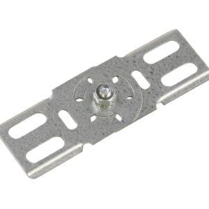 Łącznik przegubowy do korytka H42 1mm LGJH42 142100 /100szt./ - obrazek 1