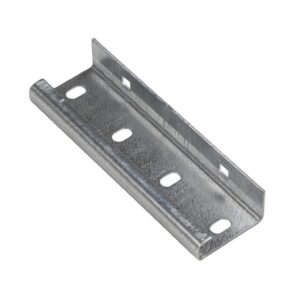 Łącznik drabinek kablowych H50 2mm LDCH50 N 451001 - obrazek 1
