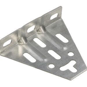 Uchwyt trójkątny UT 751600 - obrazek 1