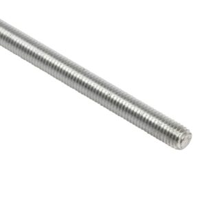 Pręt gwintowany M10 2m PGM10/2 651101 - obrazek 1