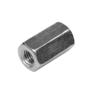 Nakrętka łącznikowa NL M10 650303 /50szt./ - obrazek 1