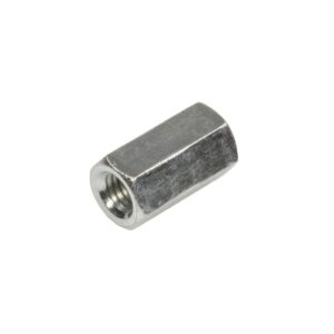 Nakrętka łącznikowa NL M8 650203 /100szt./ - obrazek 1