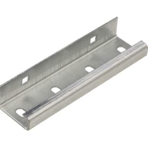 Łącznik drabinek kablowych H45 2mm LDCH45N 441001 - obrazek 1