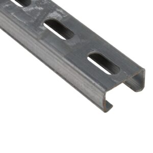 Ceownik wzmocniony CWC 40H22/2 2mm 610320 - obrazek 1