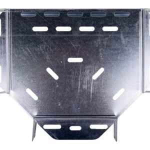 Trójnik korytka 150x42mm TKL150H42 142515 - obrazek 1