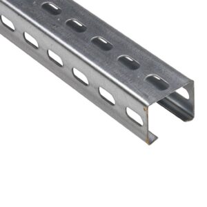 Ceownik wzmocniony CWD 40H35/3 1,2mm 610430 - obrazek 1