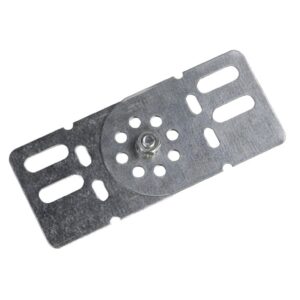 Łącznik przegubowy do korytka LGJH60 162400 - obrazek 1