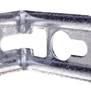 Wieszak pręta WP 731300 - obrazek 1