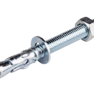 Śruba tulejowa rozporowa PSROM8x75 804000 - obrazek 1