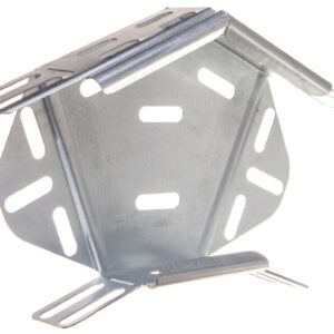 Kolanko 45 stopni KKML100H42 145910 - obrazek 1