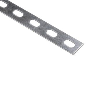 Płaskownik perforowany 16x1,5mm 2m PLP16/2 640220 /2m/ - obrazek 1