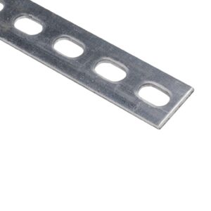 Płaskownik perferowany 30x3mm 2m PLT30/2 640720 /2m/ - obrazek 1