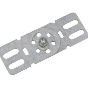 Łącznik przegubowy do korytka H50 1mm LGJH50 152400 - obrazek 1
