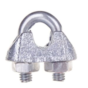 Zacisk linki typ ZL 3 650123 /100szt./ - obrazek 1