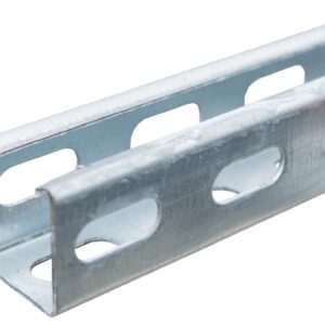 Ceownik wzmocniony CWD 40H40/3 1,2mm 611030 - obrazek 1