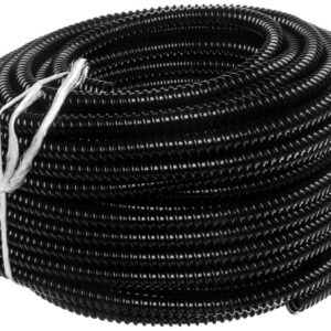 Rura ochronna spiralna z PCV WTG 7 E03DK-09030100101 /30m/ - obrazek 1
