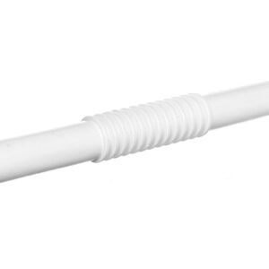 Złączka do rur elektroinstalacyjnych ZCL 13 biała 10116 /100szt./ - obrazek 1