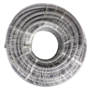 Rura ochronna stalowa pokryta PCV WOT 11 E03DK-10030100301 /50m/ - obrazek 1