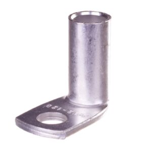 Końcówka oczkowa kątowa 90 K90R 120/12 E11KM-01040104100 - obrazek 1