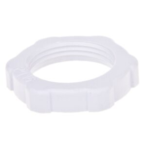 Nakrętka poliamidowa PG16 jasnoszara 116 VDE PG16 PA 2048167 /100szt./ - obrazek 1