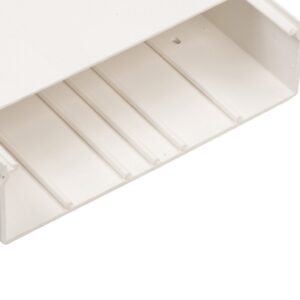 Kanał instalacyjny 210x60 WDK60210RW biały 6191266 /2m/ - obrazek 1