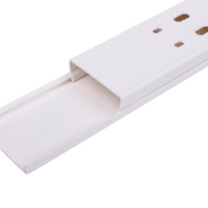 Kanał instalacyjny 50x20 WDK20050RW biały 6168736 /2m/ - obrazek 1