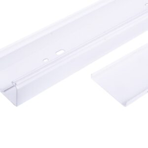 Kanał instalacyjny 60x40 WDK40060RW biały 6191134 /2m/ - obrazek 1