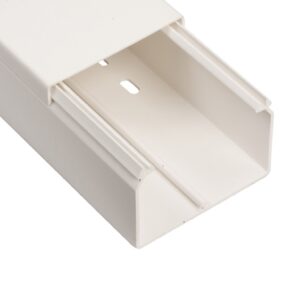 Kanał instalacyjny 90x60 WDK60090RW biały 6191207 /2m/ - obrazek 1