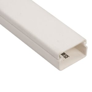 Kanał instalacyjny 30x15 WDK15030RW biały 6191010 /2m/ - obrazek 1