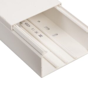 Kanał instalacyjny 110x60 WDK60110RW biały 6191215 /2m/ - obrazek 1