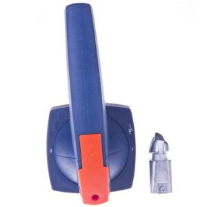 Napęd drzwiowy typu D niebieski KO3KDB/P 1818116 - obrazek 1