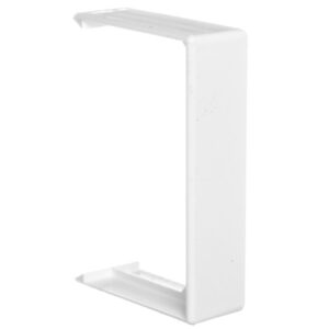 Łącznik kanału prosty KI 60x40 330115 - obrazek 1