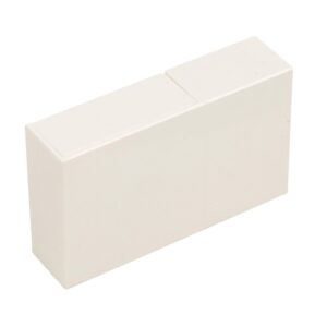 Łącznik kanału kątowy LN 50x20 330967 - obrazek 1