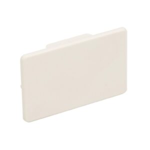 Końcówka kanału WDK 60x40 HE40060RW biała 6193226 /10szt./ - obrazek 1