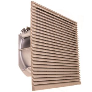 Wentylator do rozdzielnic i szaf sterowniczych WRF 550/230 R37RC-02010100901 - obrazek 1