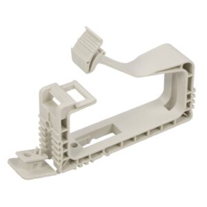 Obejma zbiorcza do kabli OBO GRIP 40 2031 40 2205416 - obrazek 1
