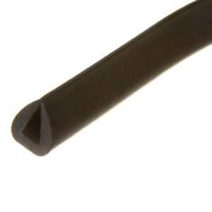 Osłona krawędzi z PCV czarna OKU 10/5 E01PK-01060101900 /25m/ - obrazek 1