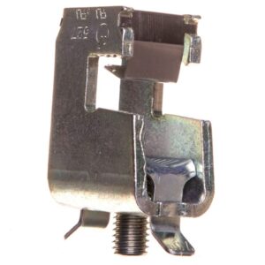 Zacisk do szyn zbiorczych 10-70mm2 dla żył Cu KS 70 Z 26001207 - obrazek 1