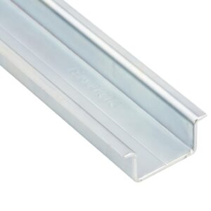 Szyna montażowa 35x15x2000mm DR 15 (2m) 557900 - obrazek 1