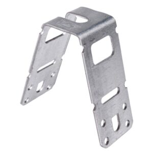 Wieszak trapezowy WT80 730408 - obrazek 1