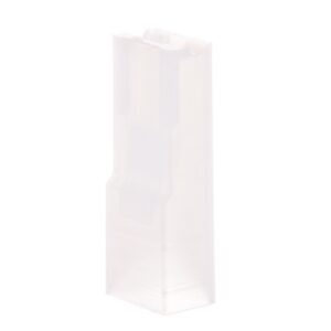 Osłonka izolacyjna do nasuwek ON 6,3-6 E10KN-01070200301 /100szt./ - obrazek 1
