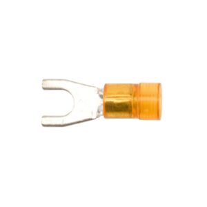 Końcówka widełkowa izolowana KWI 6/5 PC E09KO-02030301900 /100szt./ - obrazek 1