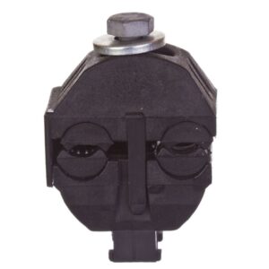 Zacisk dwustronnie przebijający izolację AL.-Cu 1,5-95mm2 Z2082 ALCU95 002912302 - obrazek 1