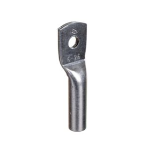 Końcówka oczkowa aluminiowa 2KAM 25/6 E12KA-01050100400 - obrazek 1