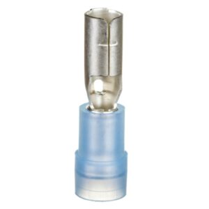 Gniazdo konektorowe izolowane GI 2,5/4 E10KN-03030100201 /100szt./ - obrazek 1