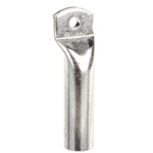 Końcówka oczkowa aluminiowa 2KAM 240/10 E12KA-01050104400 - obrazek 1
